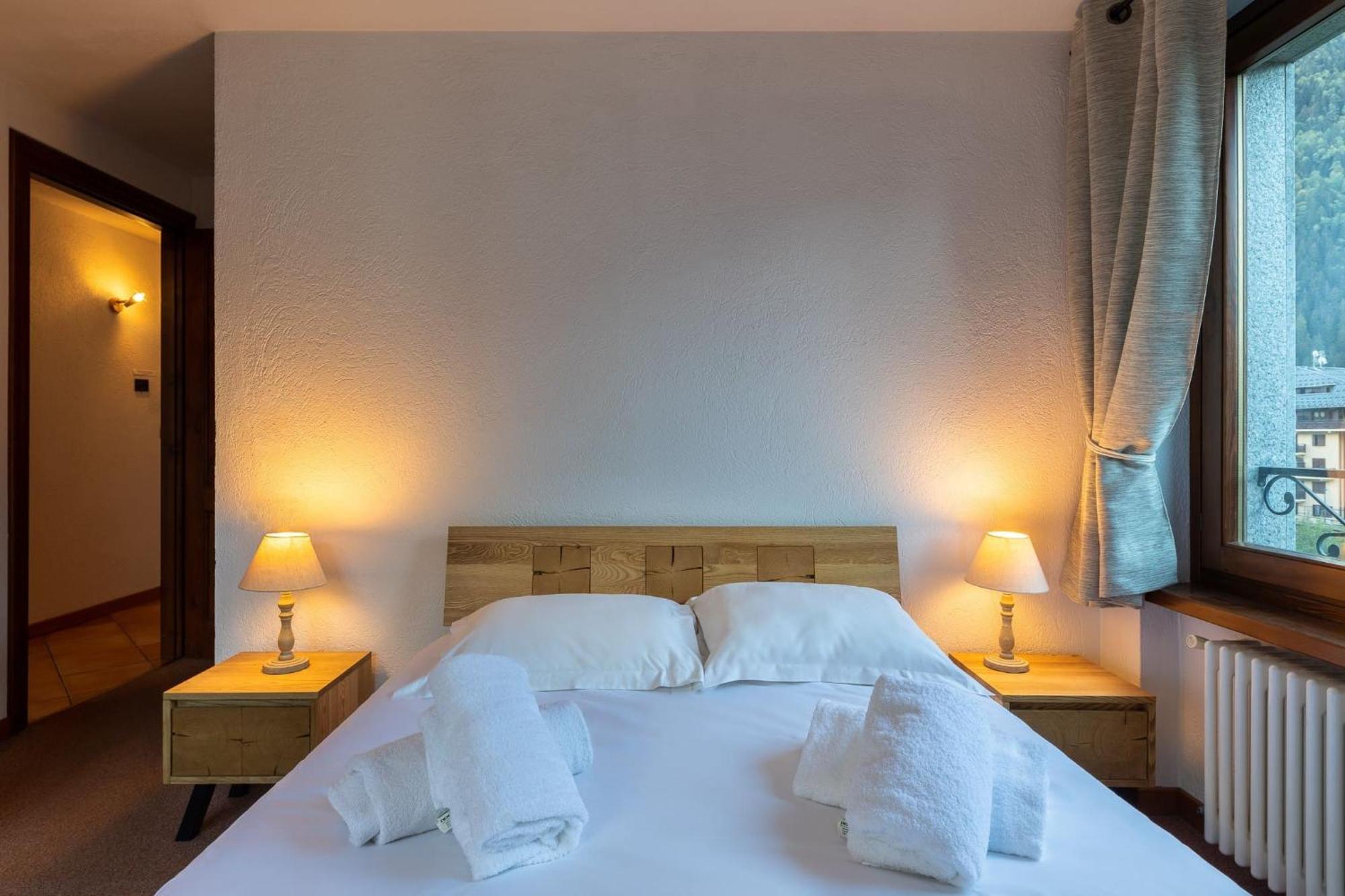 Ferienwohnung Dify Rene Payot - Chamonix-Mont-Blanc Exterior foto